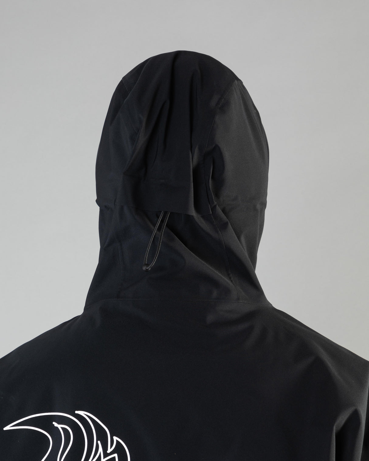 Snowboard 2L Anorak 2025