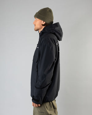 Snowboard 2L Anorak 2025