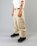 Cargo 2L Snowboard Pant 2025