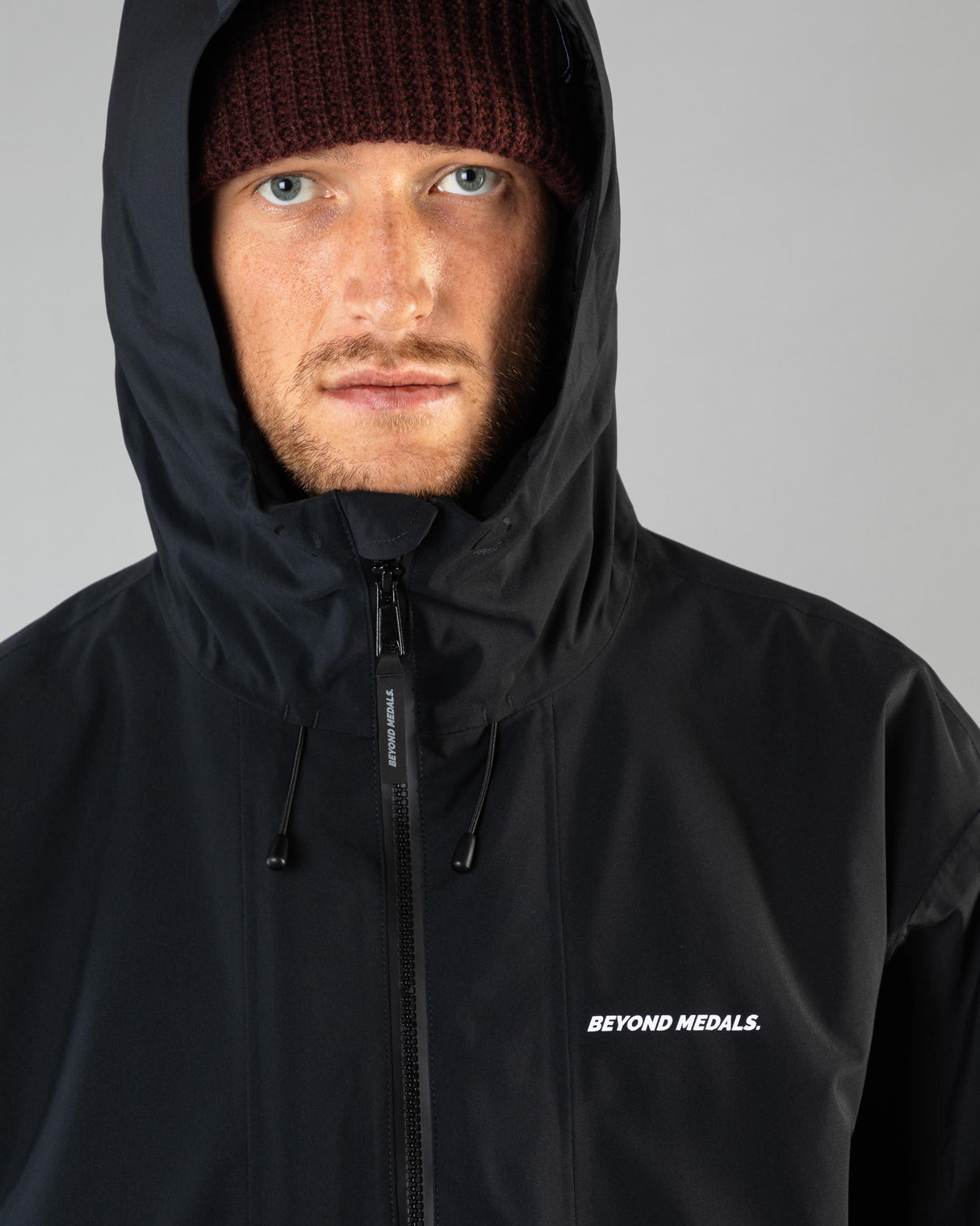 Fullzip 2L Snowboard Jacket 2025