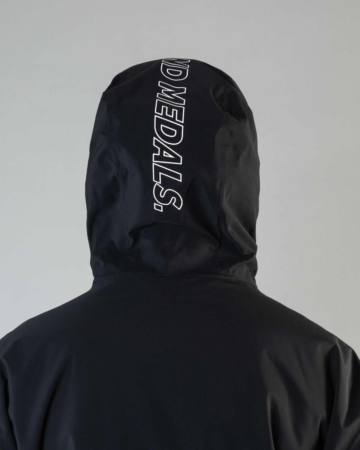 Fullzip 2L Snowboard Jacket 2025