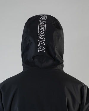 Fullzip 2L Snowboard Jacket 2025