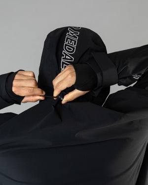 Fullzip 2L Snowboard Jacket 2025