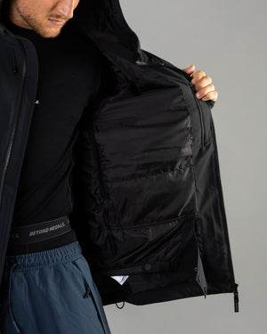 Fullzip 2L Snowboard Jacket 2025