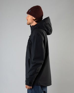Fullzip 2L Snowboard Jacket 2025