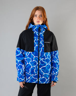 Fullzip 2L Snowboard Jacket 2025