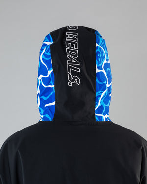 Fullzip 2L Snowboard Jacket 2025