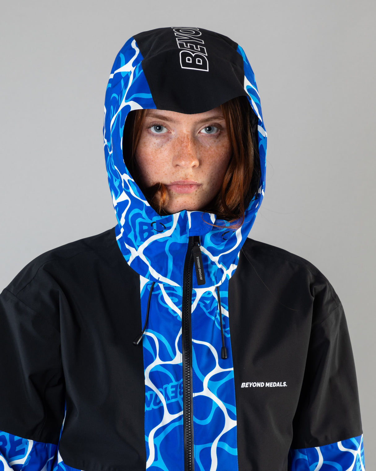 Fullzip 2L Snowboard Jacket 2025