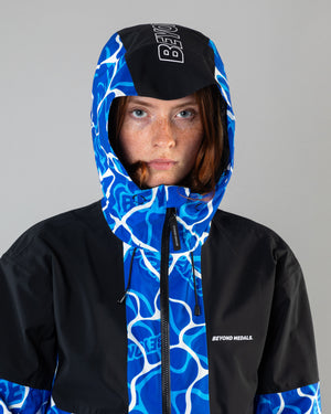 Fullzip 2L Snowboard Jacket 2025