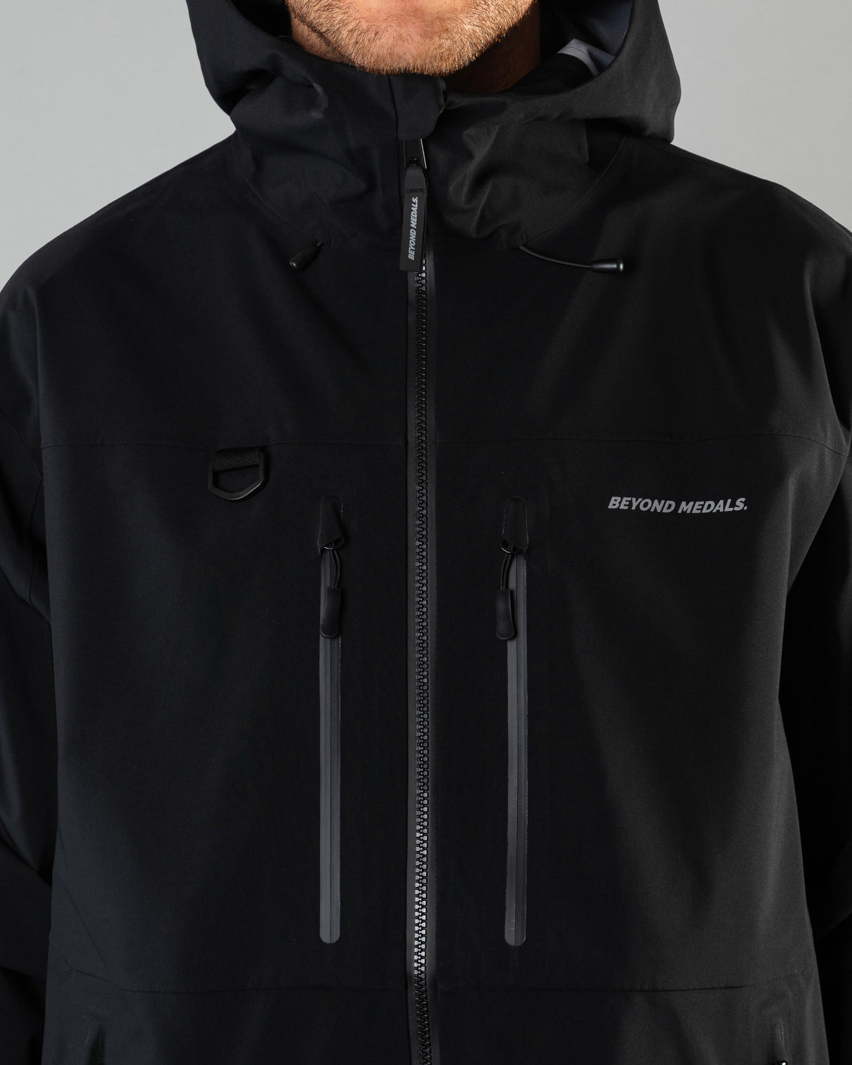 Pro Tech 3L Snowboard Jacket 2025