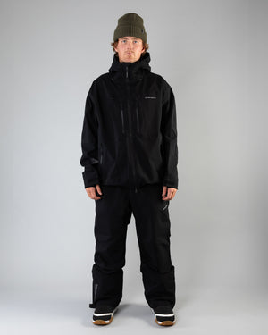 Pro Tech 3L Snowboard Jacket 2025