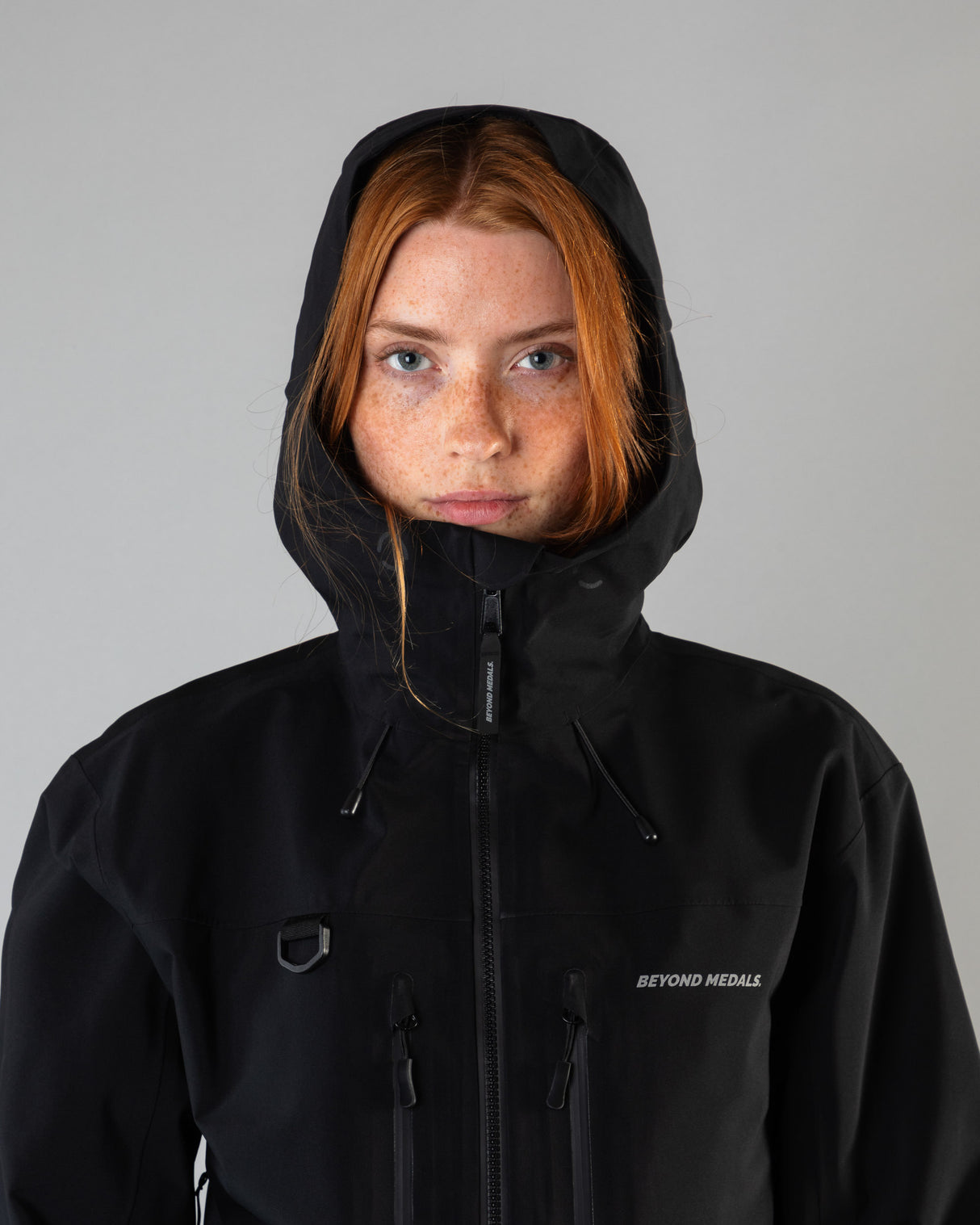 Pro Tech 3L Snowboard Jacket 2025