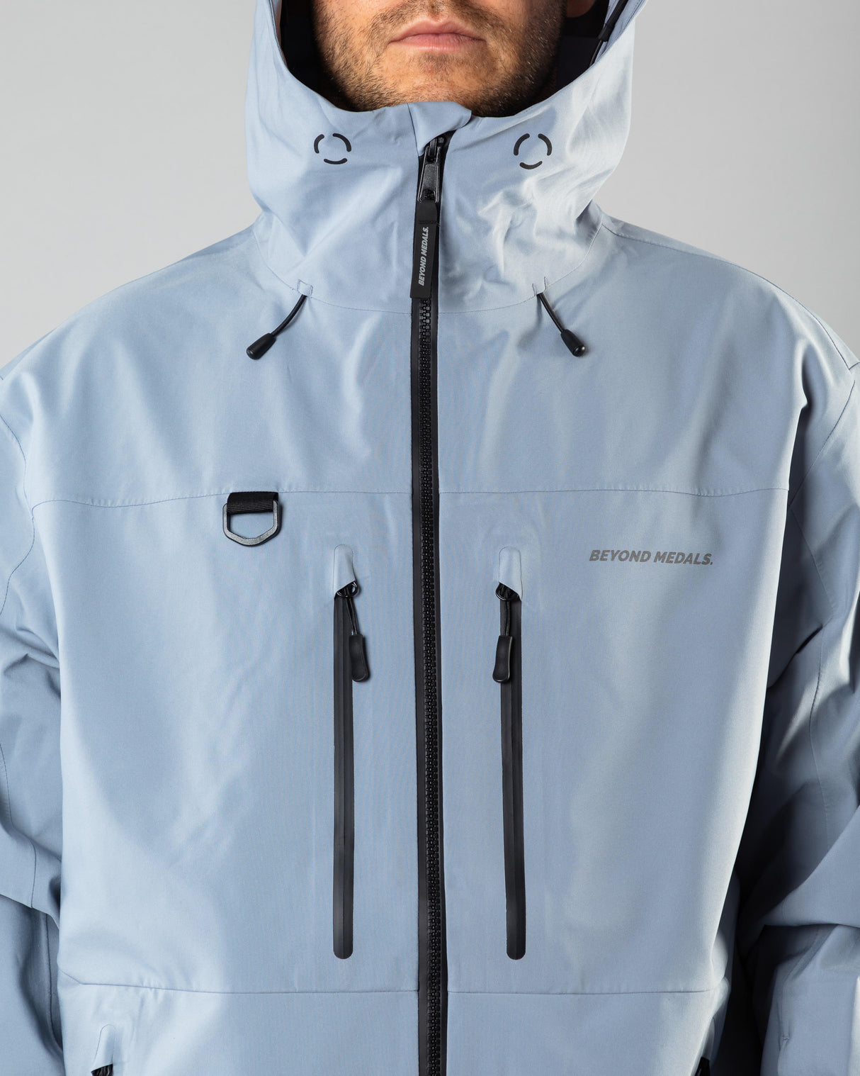Pro Tech 3L Snowboard Jacket 2025