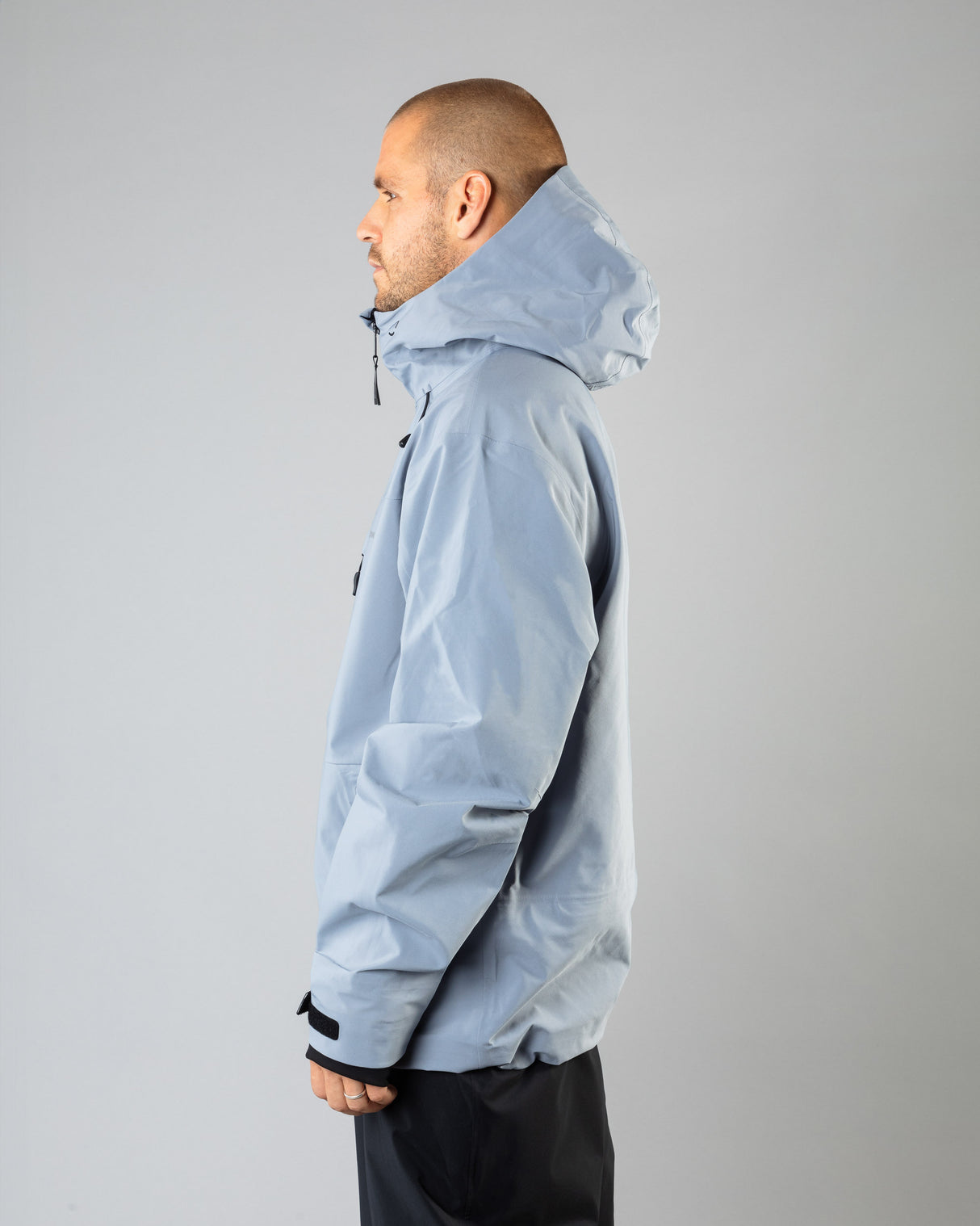 Pro Tech 3L Snowboard Jacket 2025