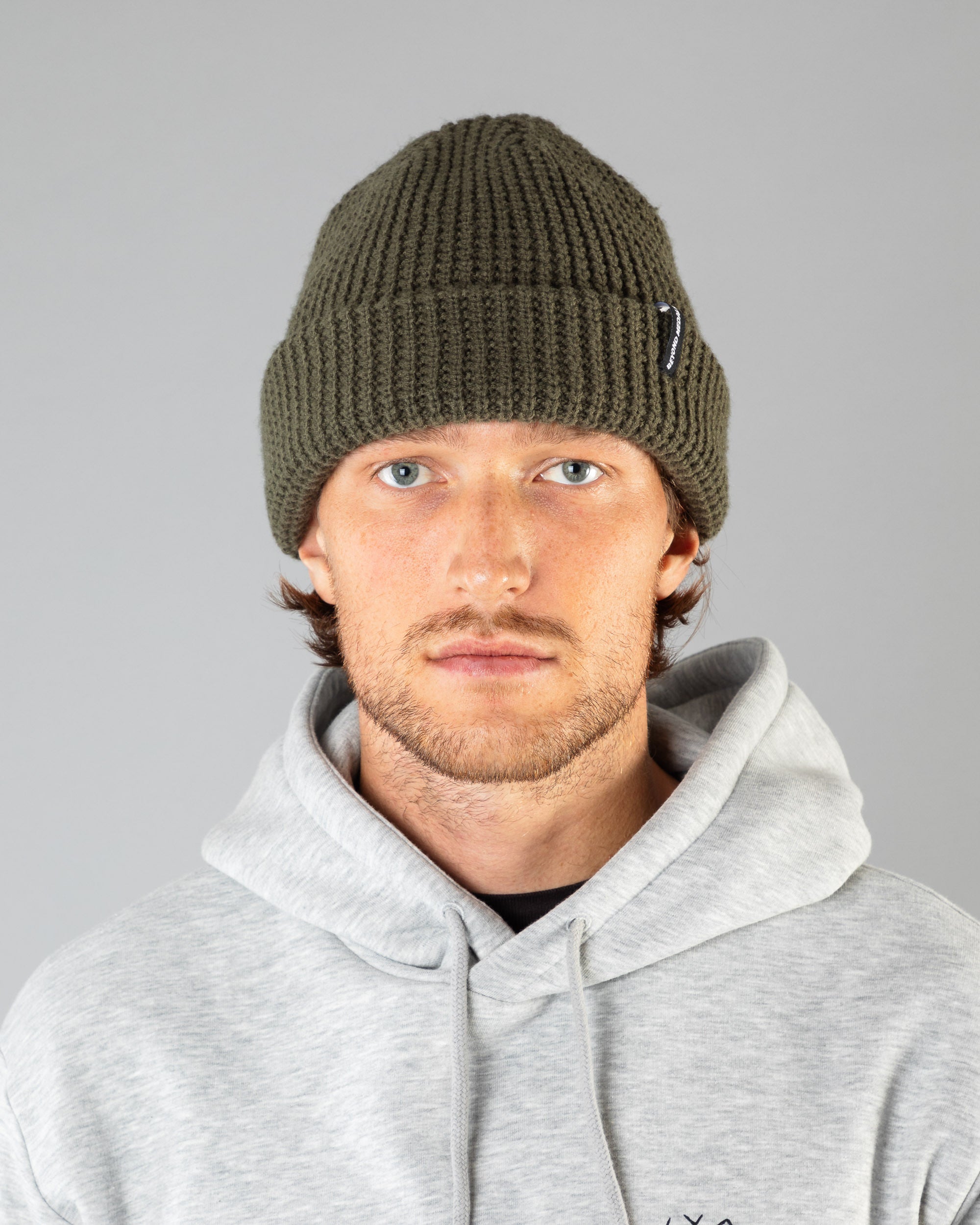 Waffle Snowboard Beanie – West-Site Boardshop