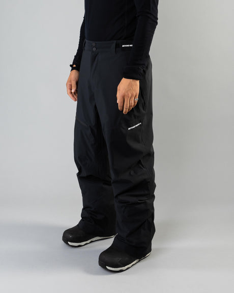 Zip 2L Snowboard Pants 2025