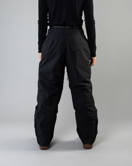 Zip 2L Snowboard Pants 2025