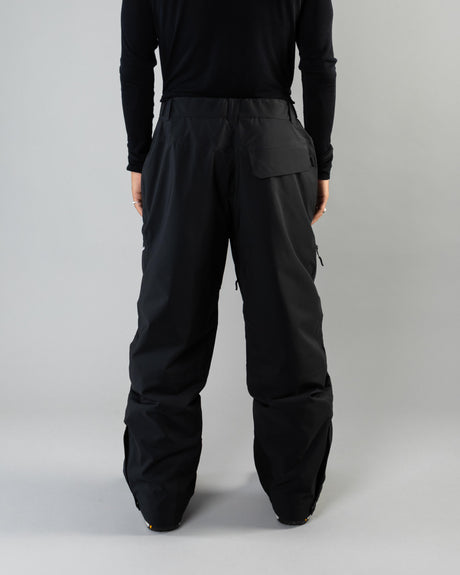 Zip 2L Snowboard Pants 2025