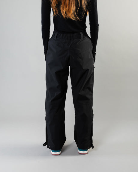 Zip 2L Snowboard Pants 2025