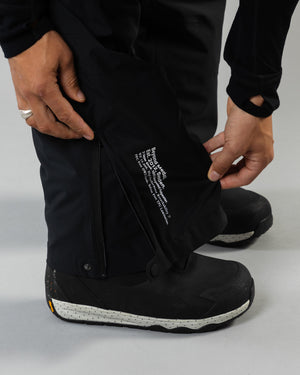 Zip 2L Snowboard Pants 2025
