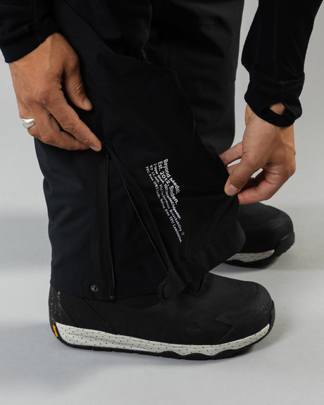 Zip 2L Snowboard Pants 2025