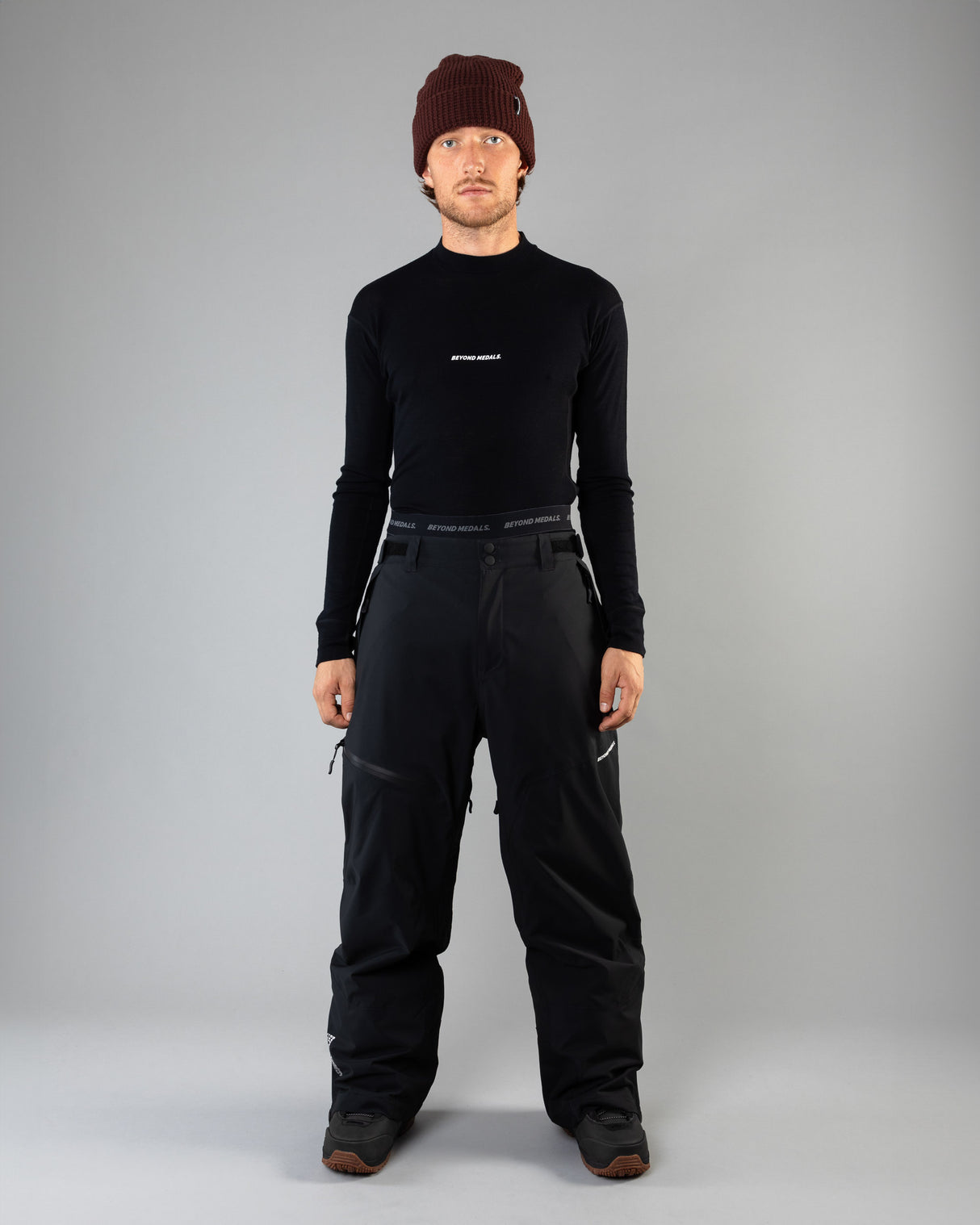 Zip 2L Snowboard Pants 2025