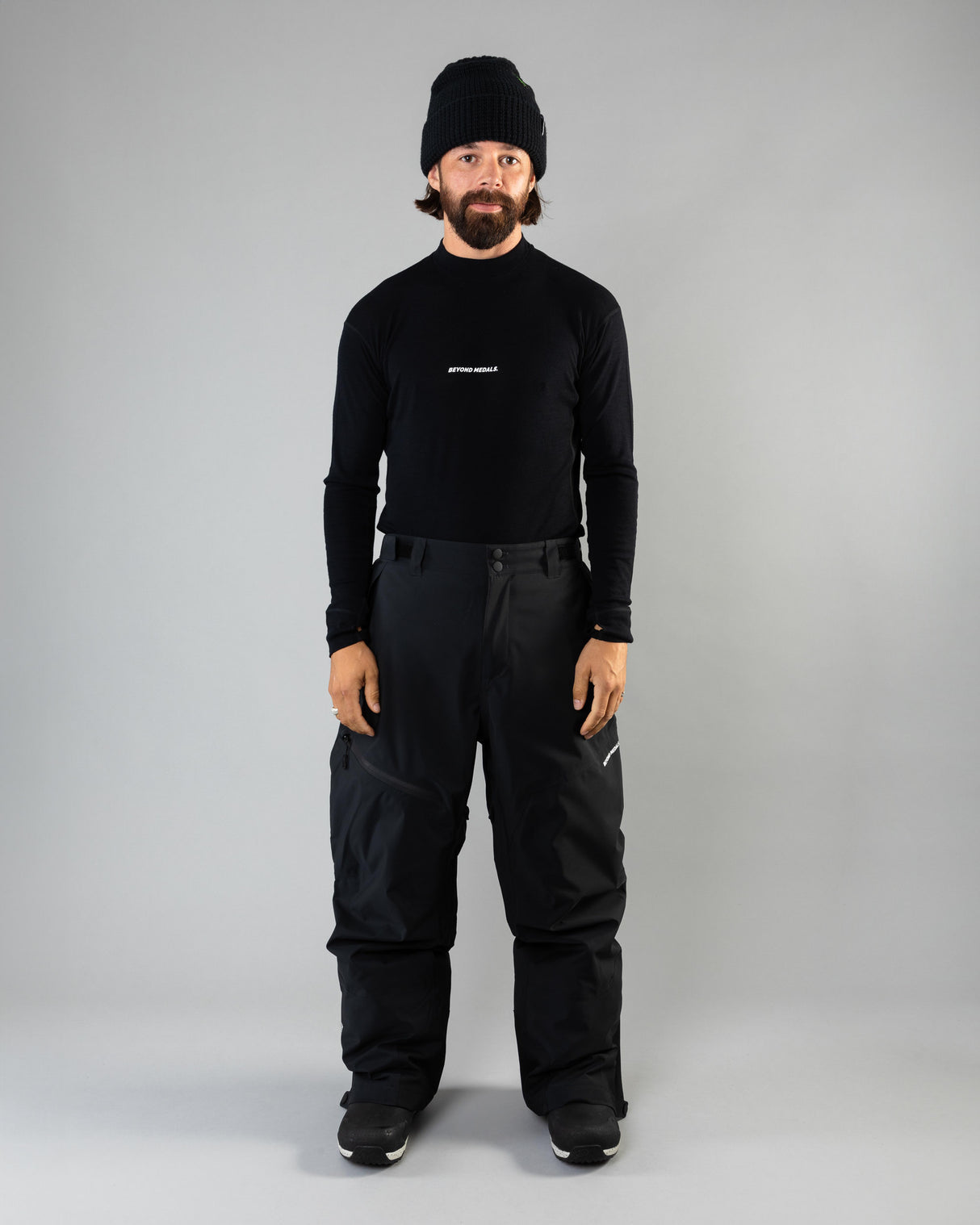 Zip 2L Snowboard Pants 2025