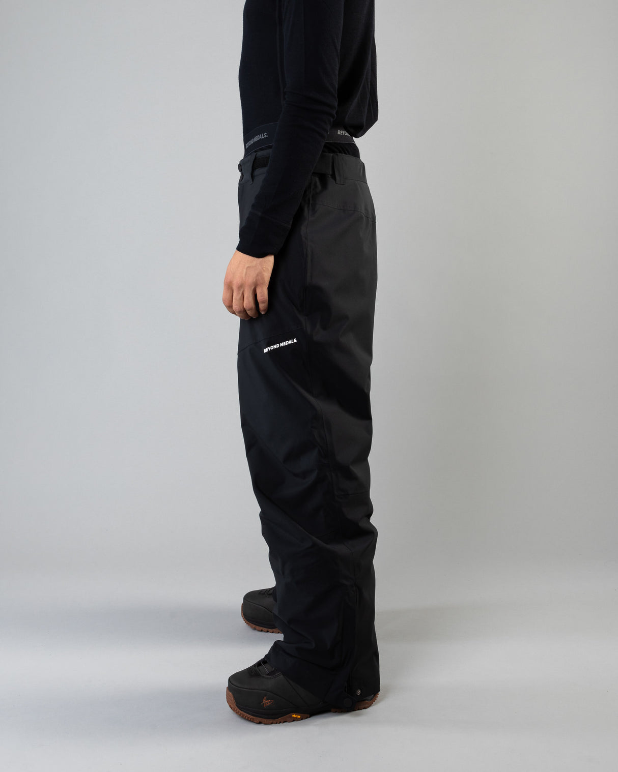 Zip 2L Snowboard Pants 2025