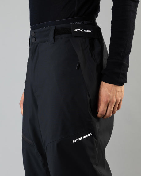 Zip 2L Snowboard Pants 2025