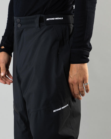 Zip 2L Snowboard Pants 2025