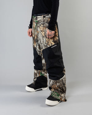Zip 2L Snowboard Pants 2025