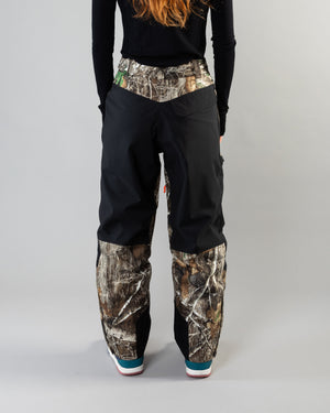 Zip 2L Snowboard Pants 2025