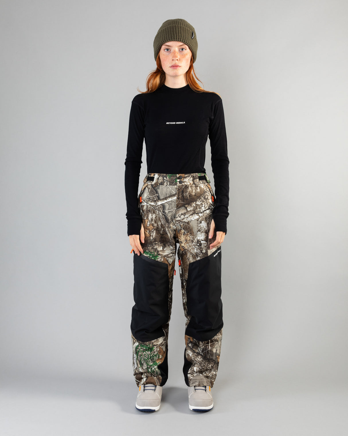 Zip 2L Snowboard Pants 2025