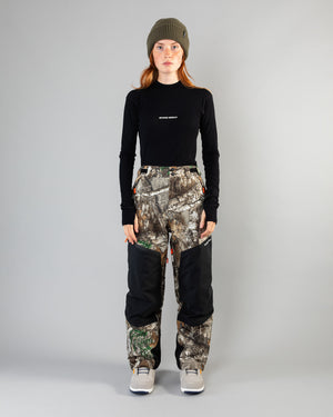 Zip 2L Snowboard Pants 2025