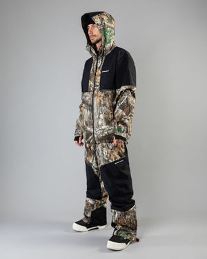 Zip 2L Snowboard Pants 2025