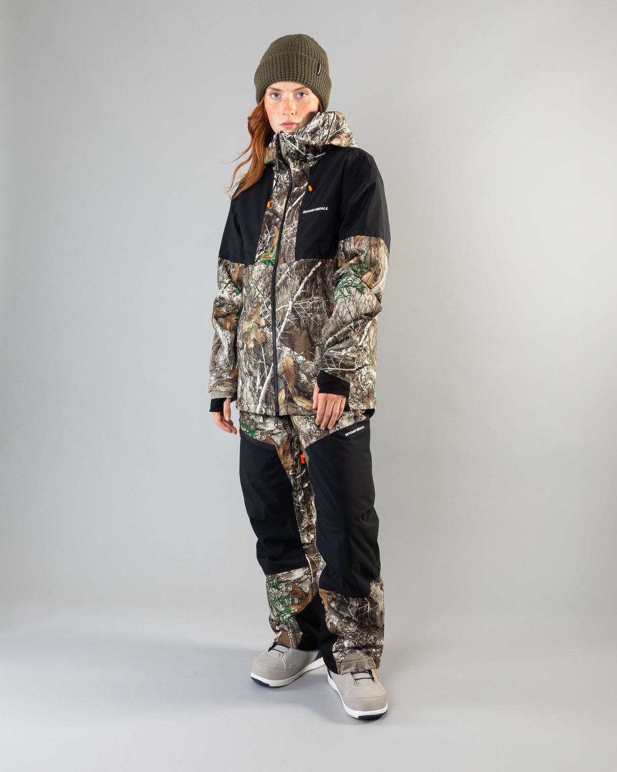 Zip 2L Snowboard Pants 2025