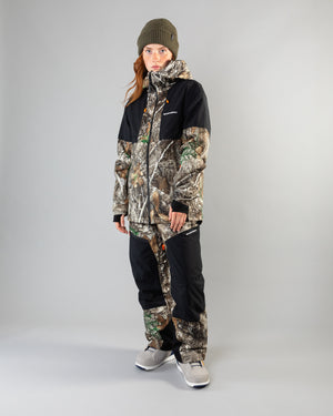 Zip 2L Snowboard Pants 2025