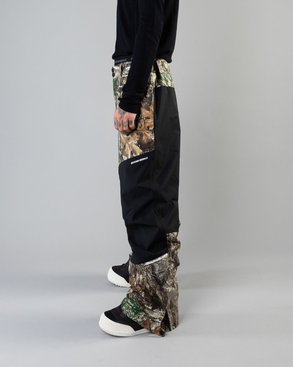 Zip 2L Snowboard Pants 2025