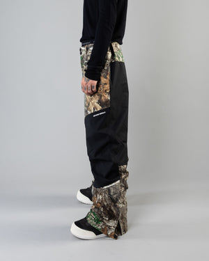 Zip 2L Snowboard Pants 2025