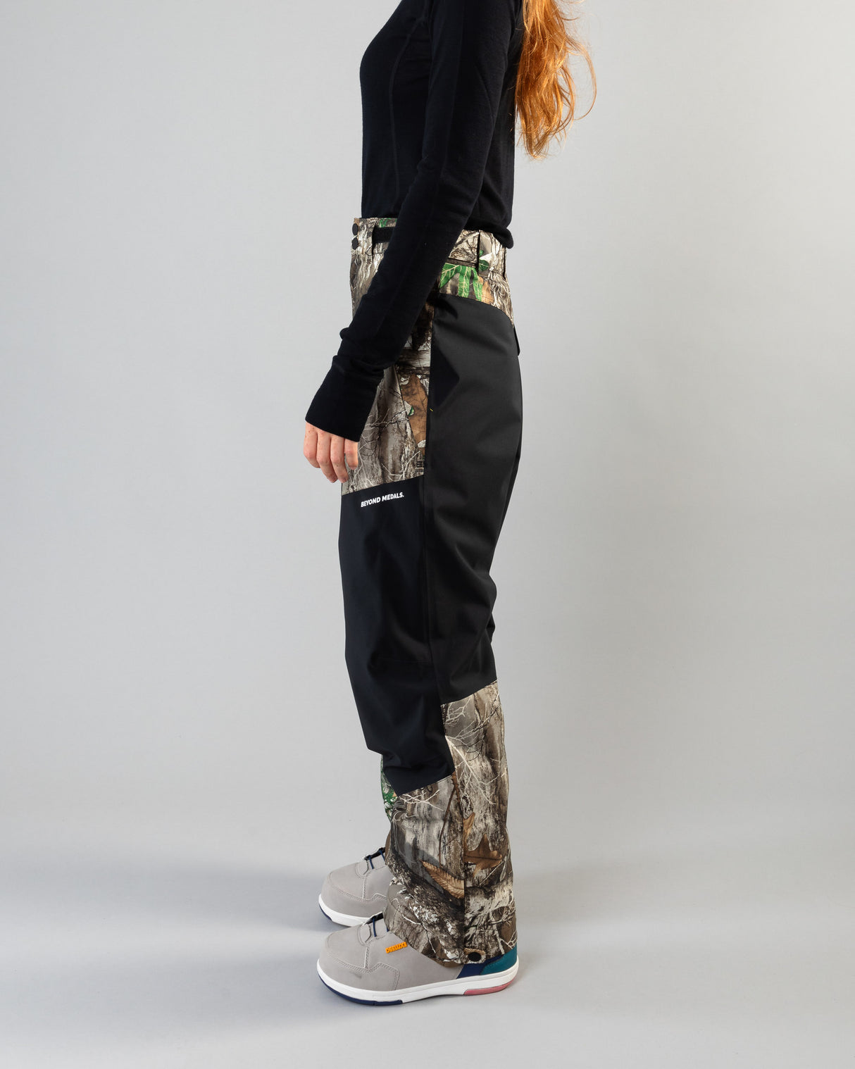Zip 2L Snowboard Pants 2025