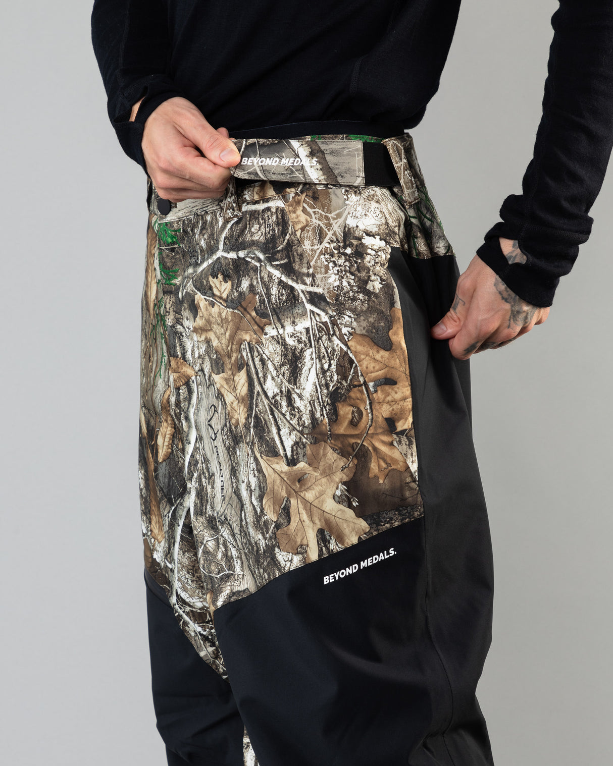 Zip 2L Snowboard Pants 2025