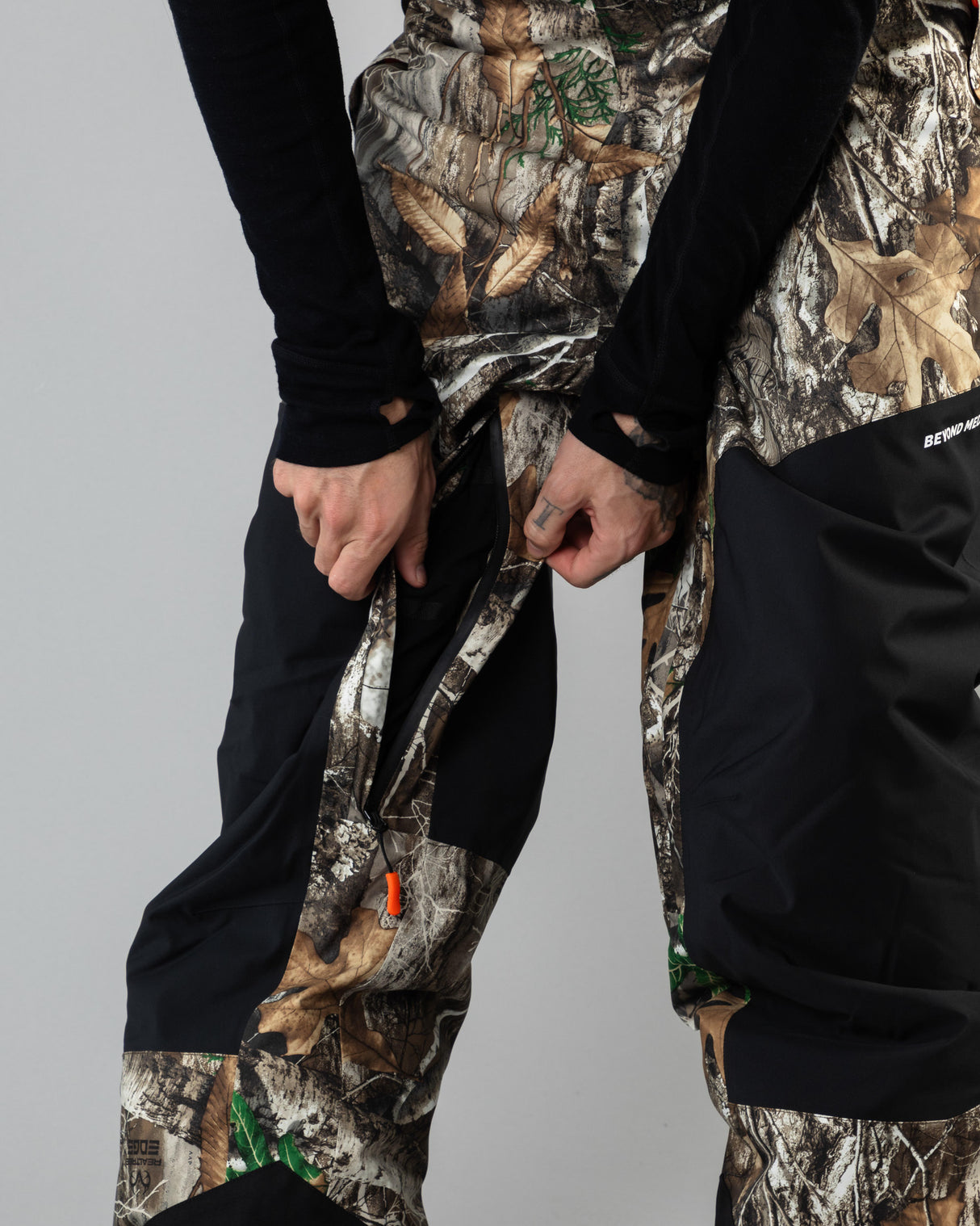 Zip 2L Snowboard Pants 2025