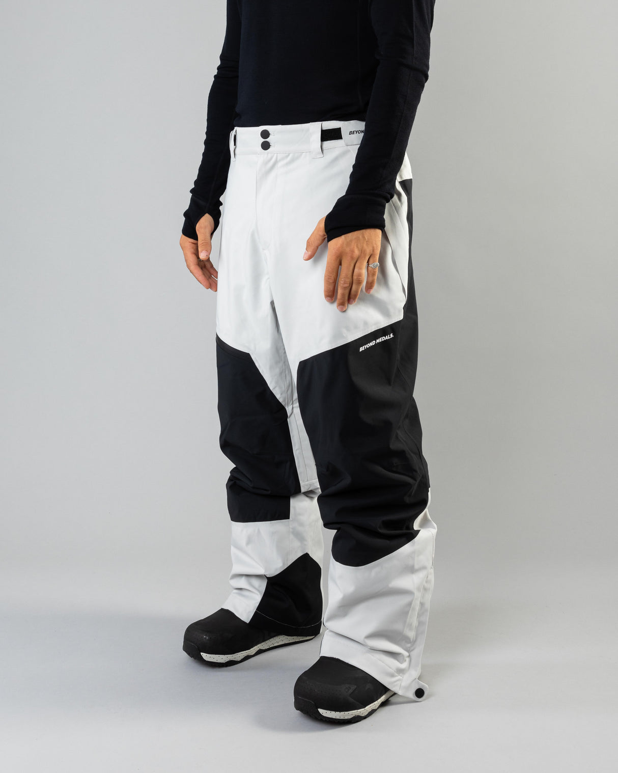 Zip 2L Snowboard Pants 2025