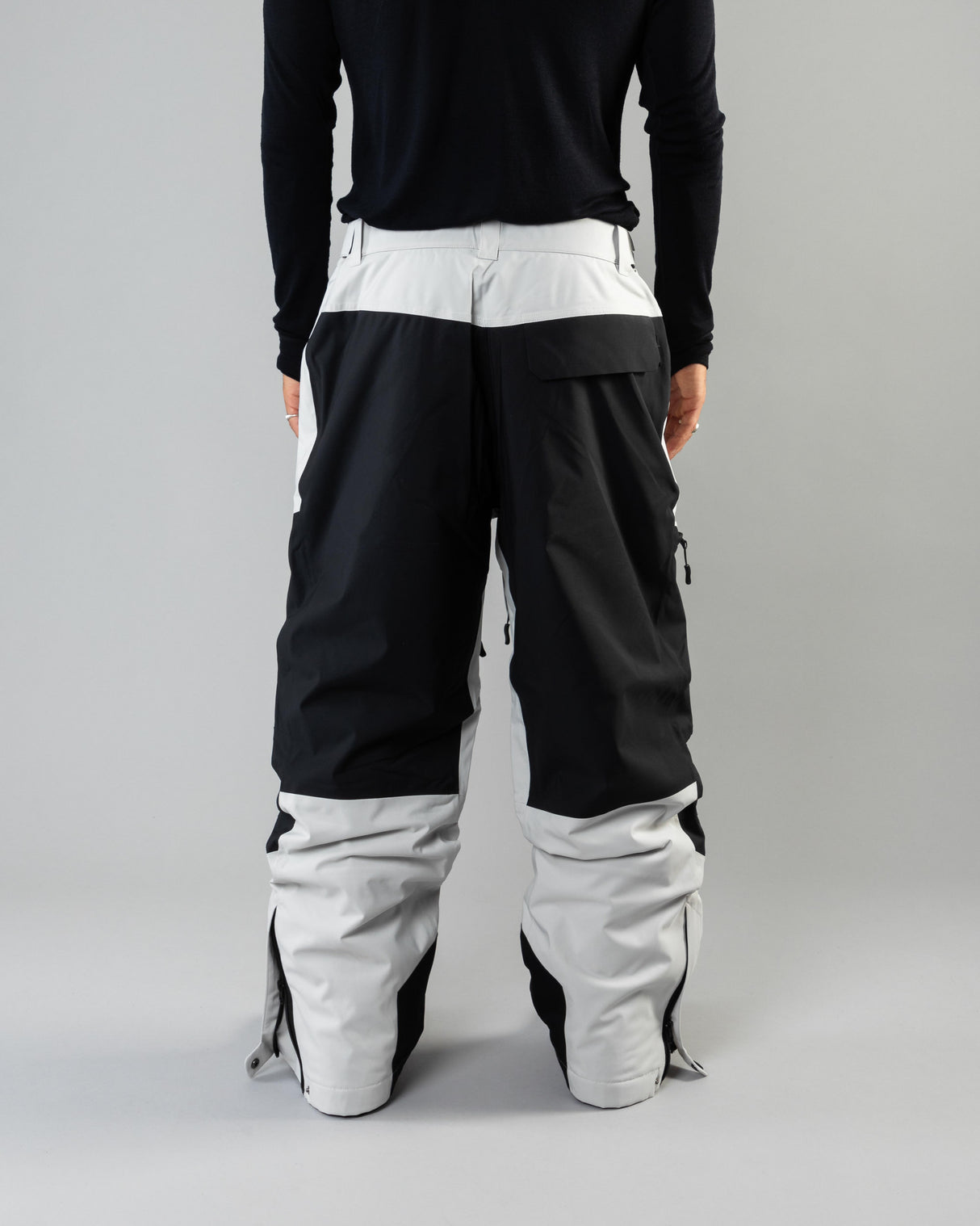 Zip 2L Snowboard Pants 2025