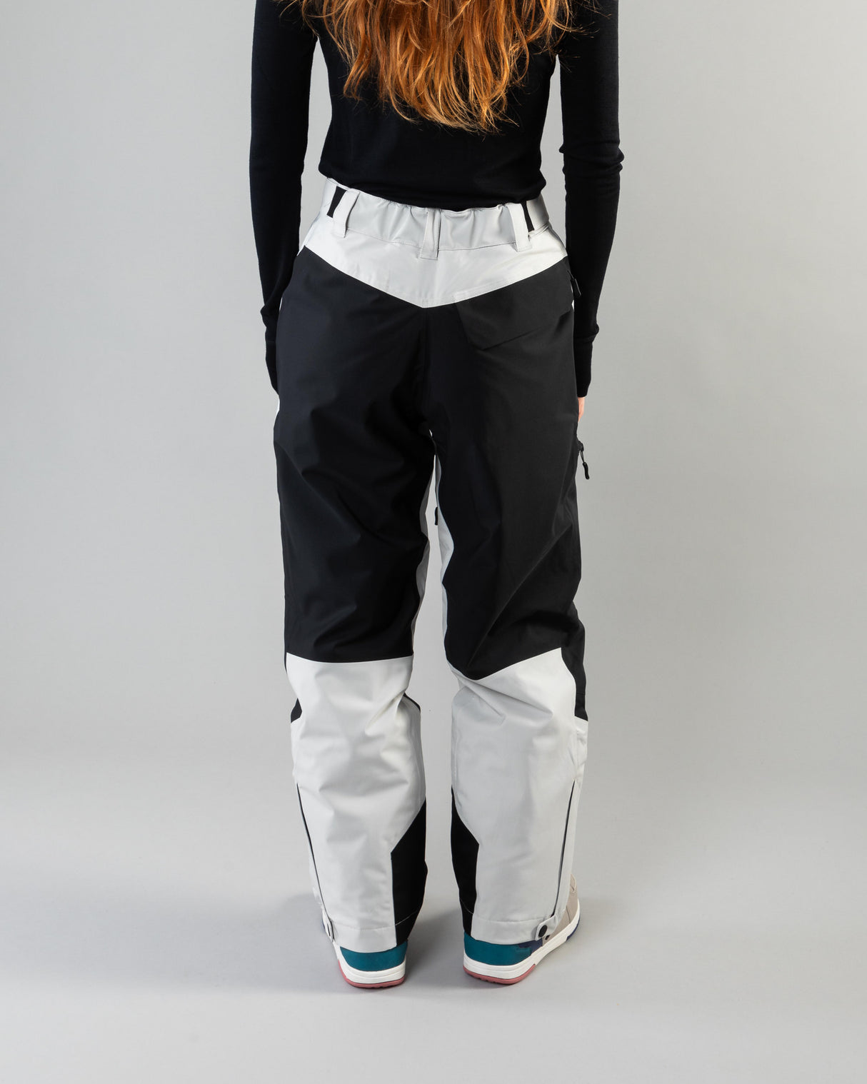 Zip 2L Snowboard Pants 2025