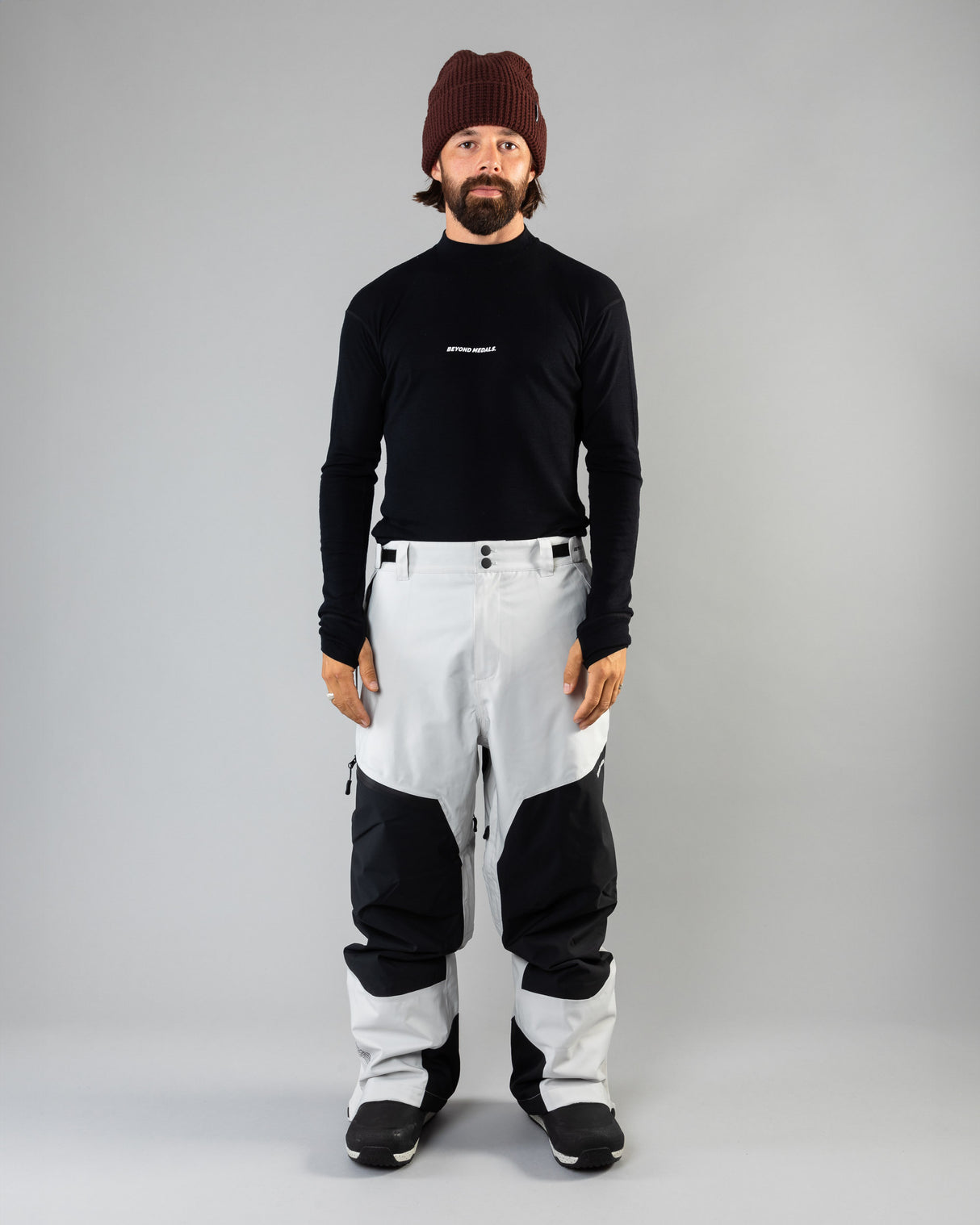 Zip 2L Snowboard Pants 2025