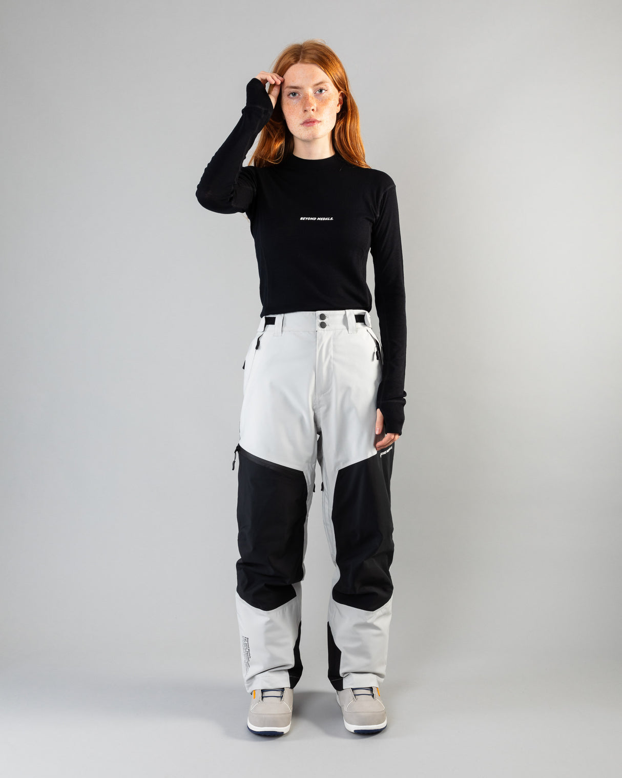 Zip 2L Snowboard Pants 2025