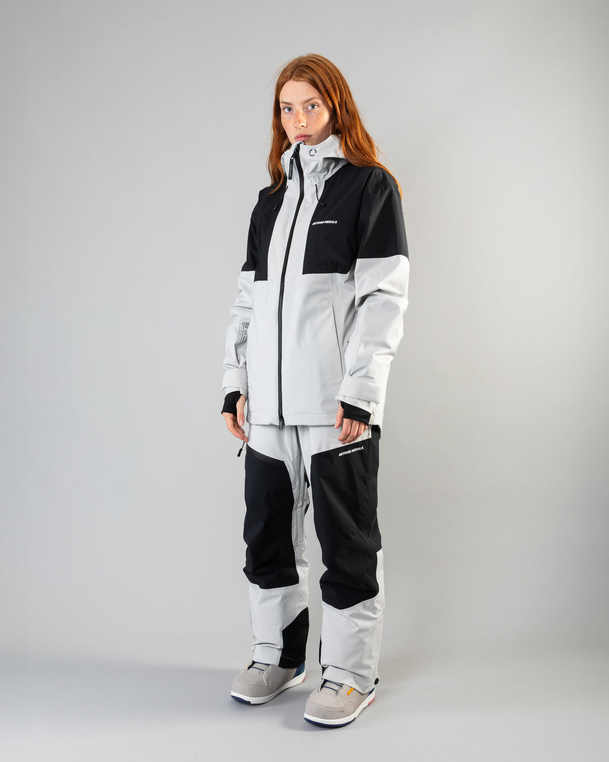 Zip 2L Snowboard Pants 2025