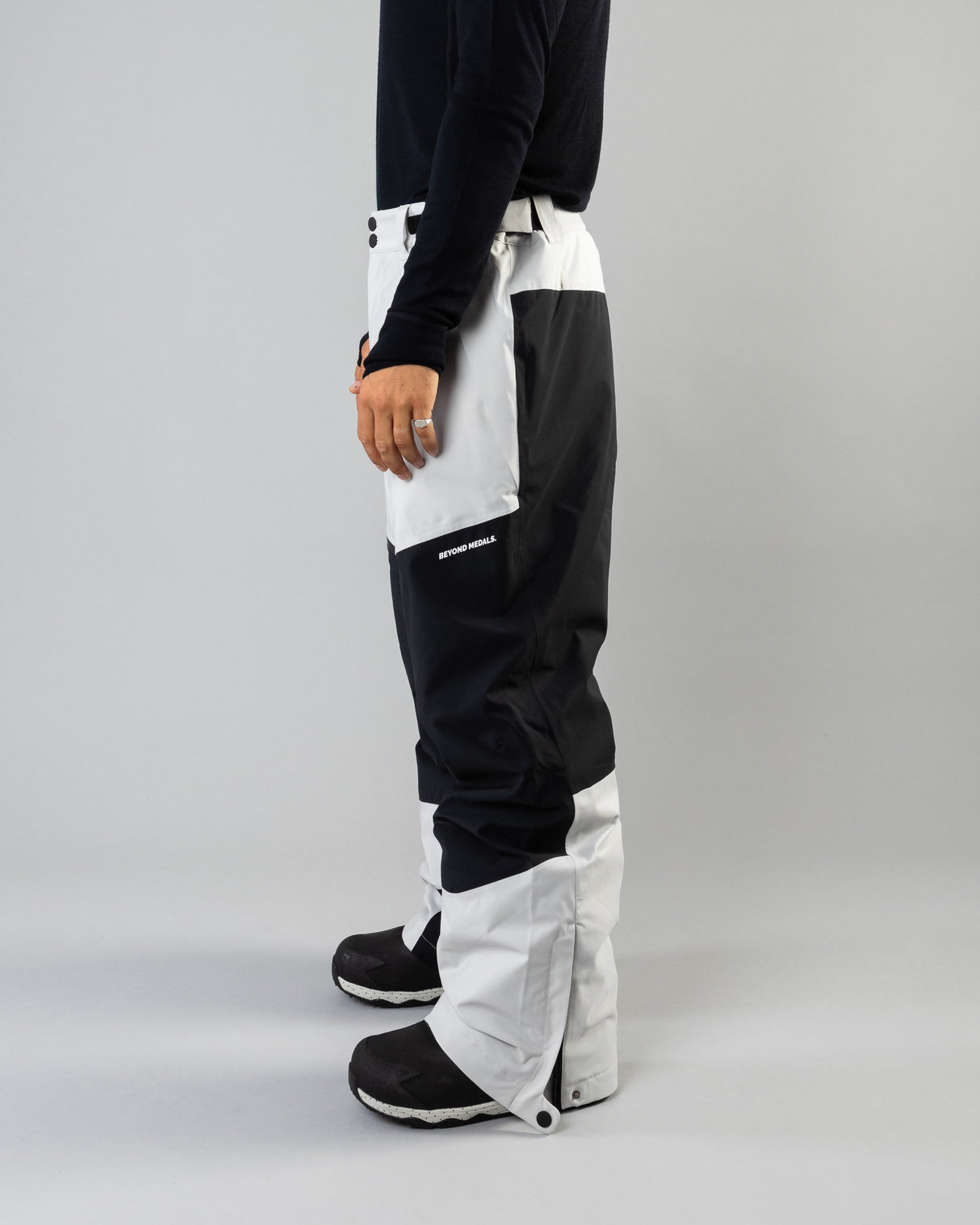 Zip 2L Snowboard Pants 2025