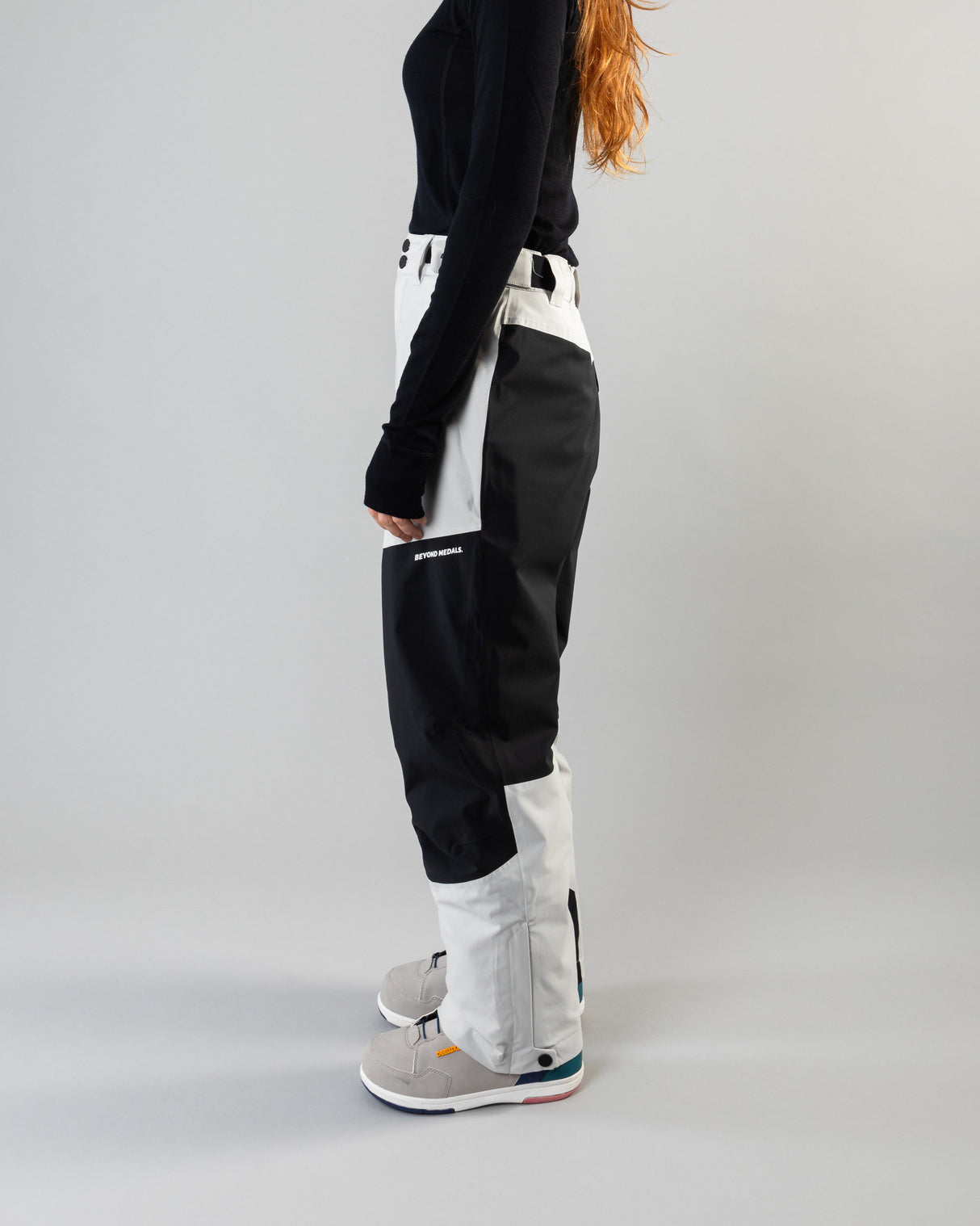 Zip 2L Snowboard Pants 2025